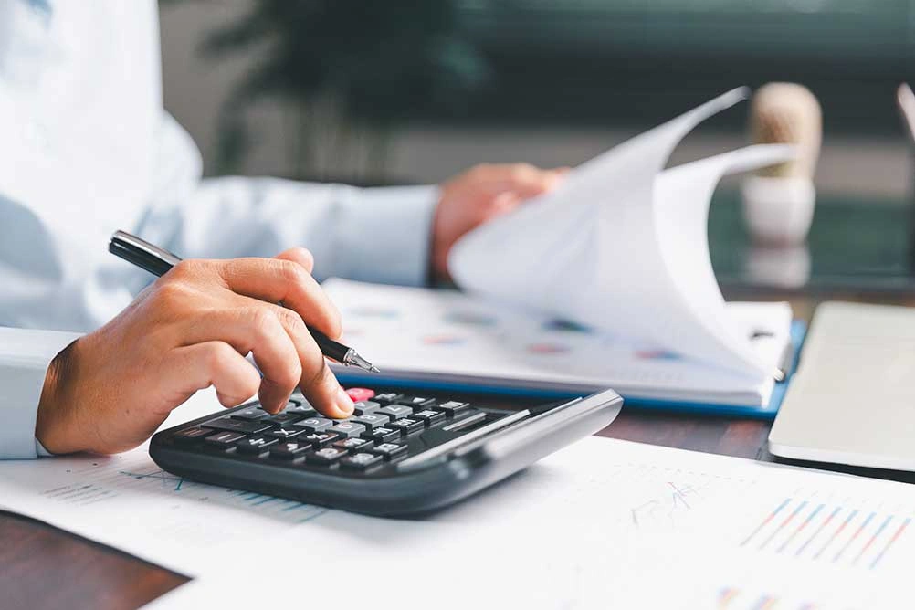 breaking down office move costs